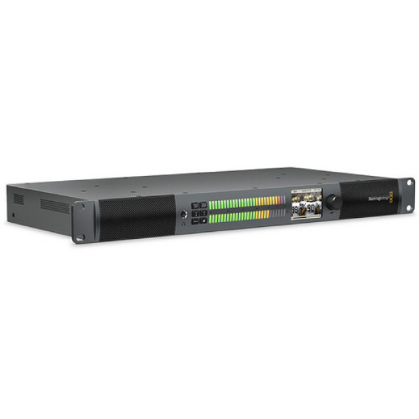 Модуль Blackmagic Audio Monitor